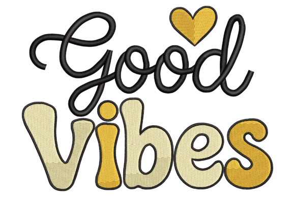 Good Vibes