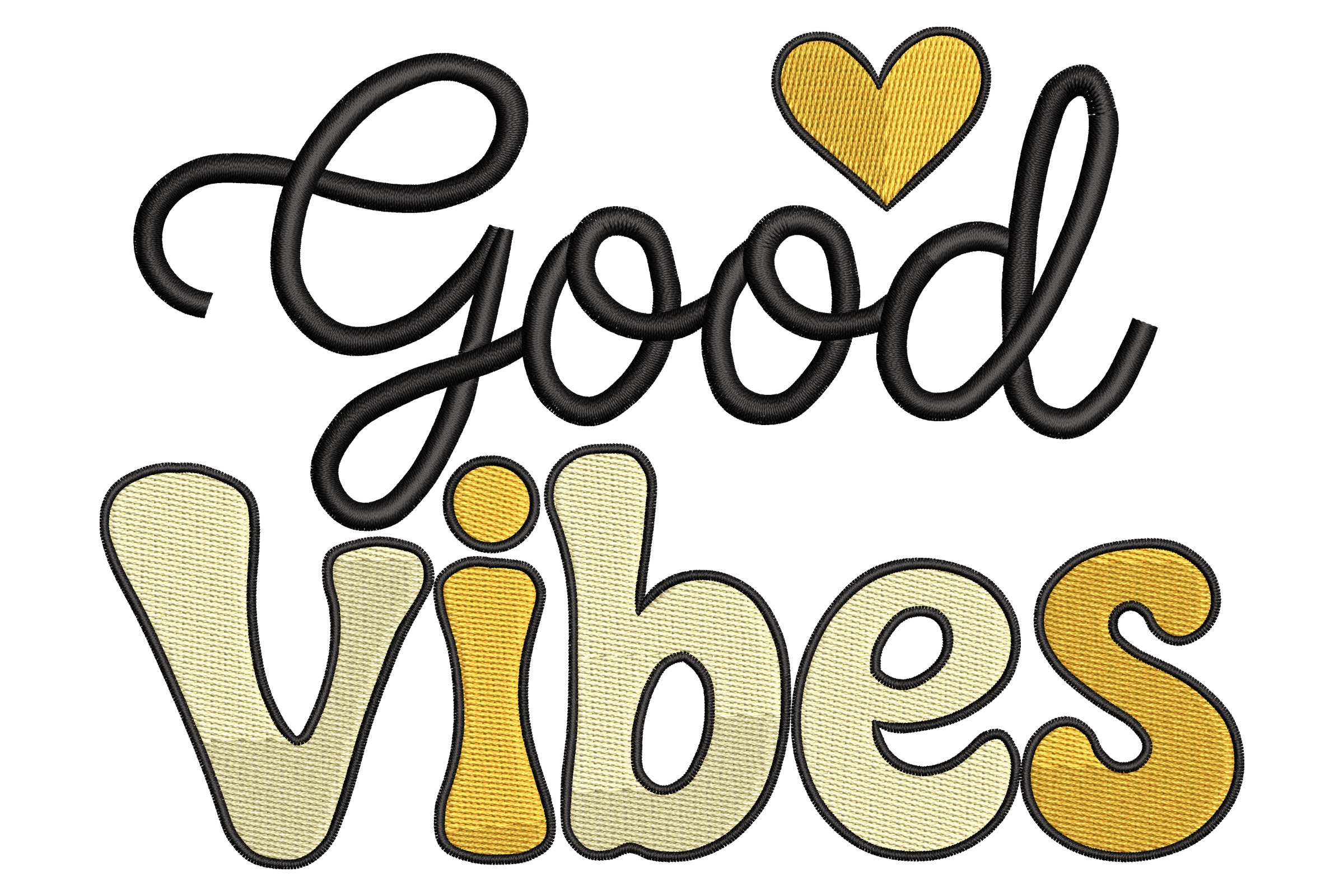 Good Vibes