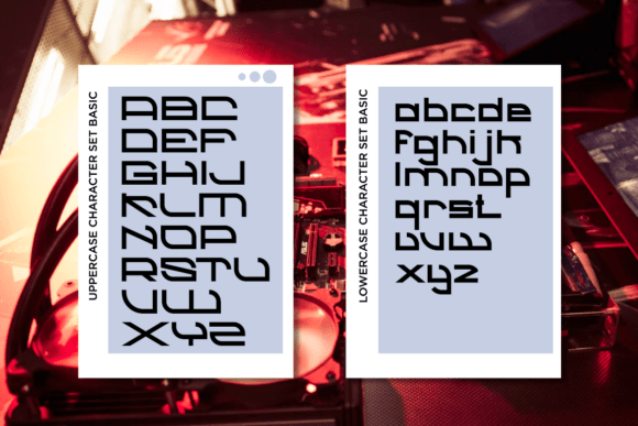 Greatelo Font - Preview 5
