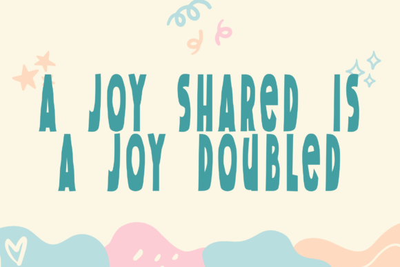 Handwriting Condense Font PNG with transparent background - Preview 1