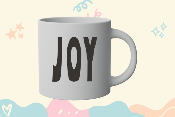 Handwriting Condense Font PNG with transparent background - Preview 3