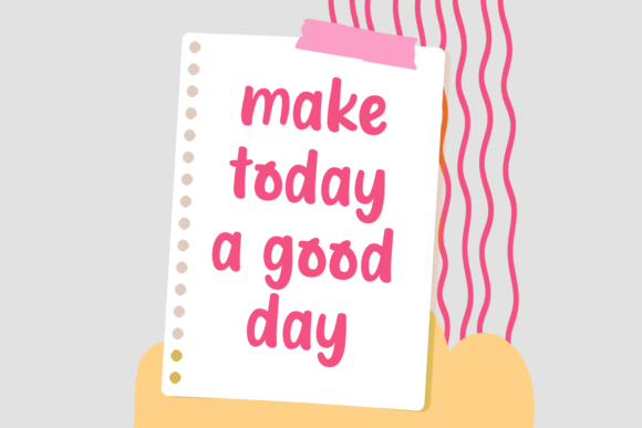 Hope Care Font font preview - 6