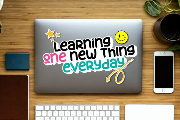 Hore Kids Font PNG with transparent background - Preview 6