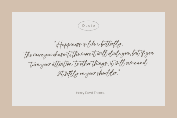Hoseland Font - Preview 1