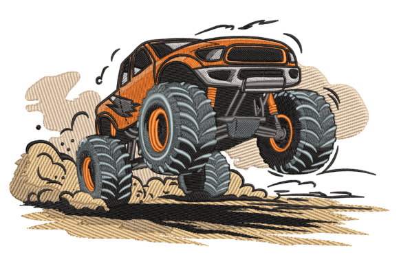 Monster Truck