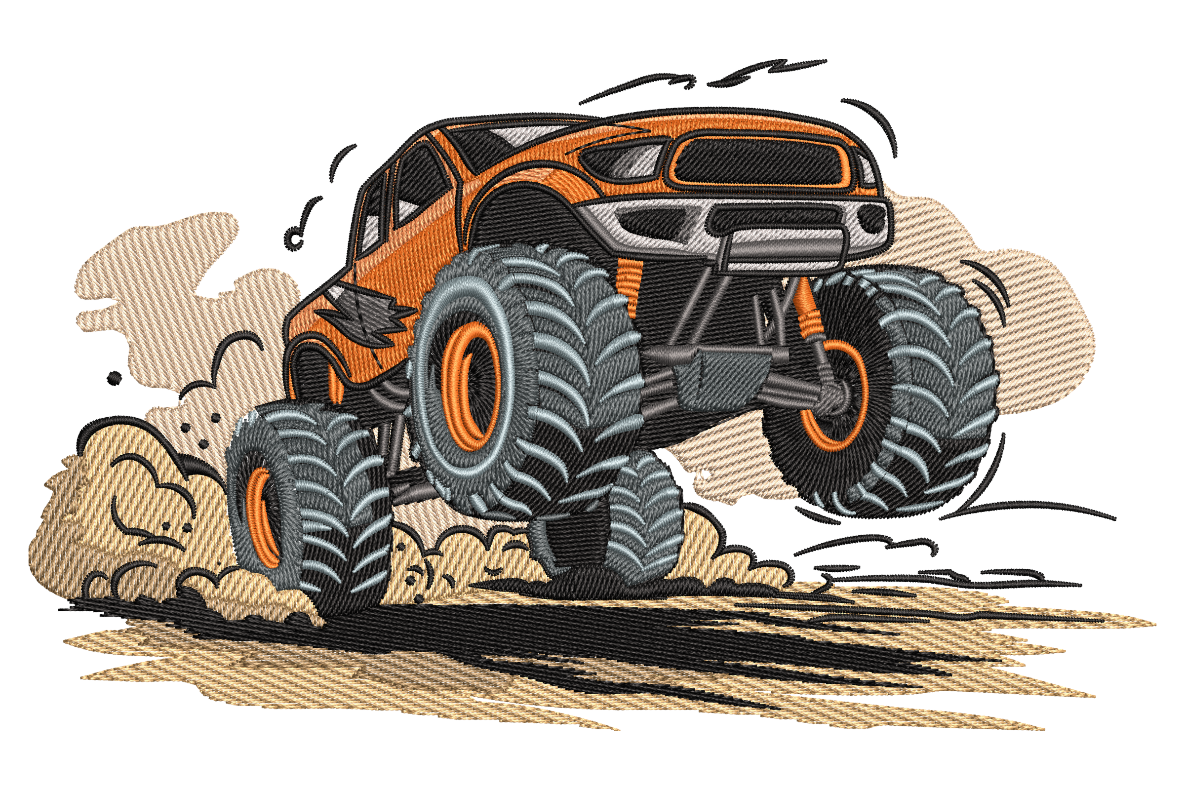 Monster Truck