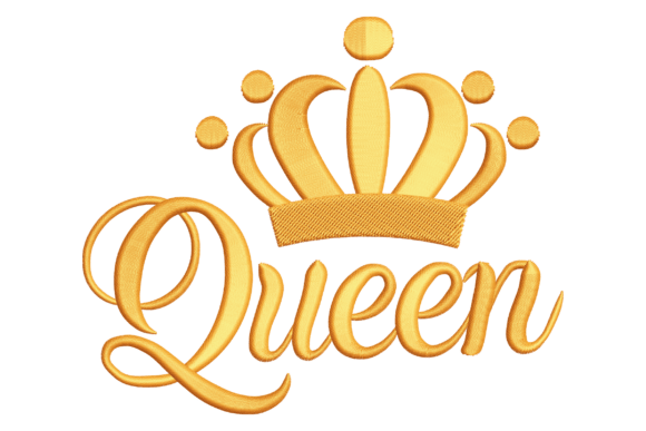 Queen Crown