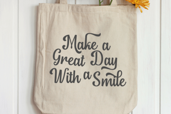 Rusley Font PNG with transparent background - Preview 2