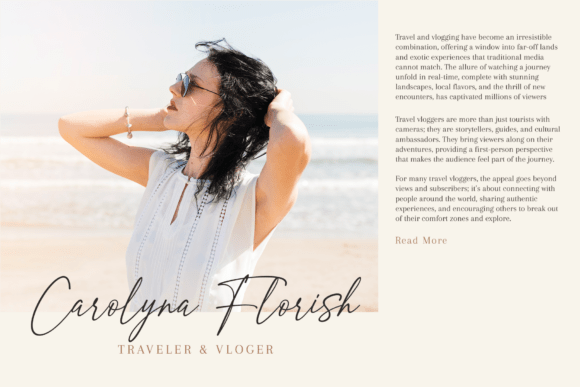 Sending Hopes Font font preview - 6
