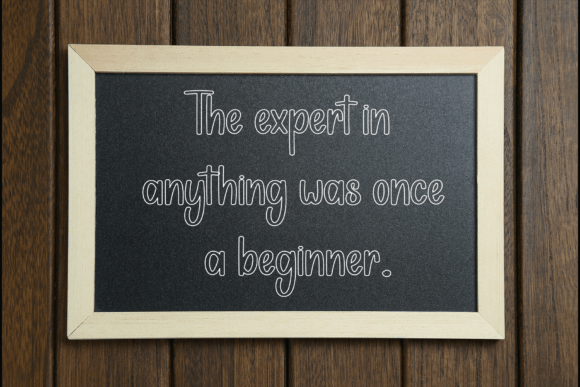 Simple Midnight Font PNG with transparent background - Preview 2