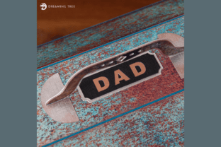 dreamed about tackle box Tackle Box SVG · Creative Fabrica