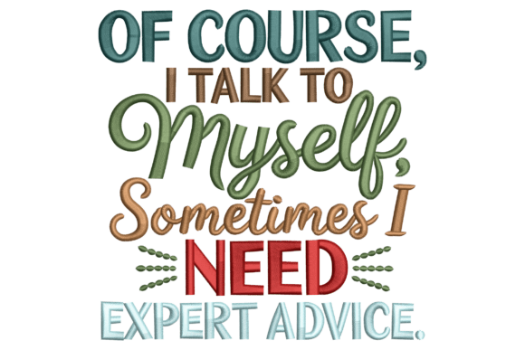 Talk to Myself