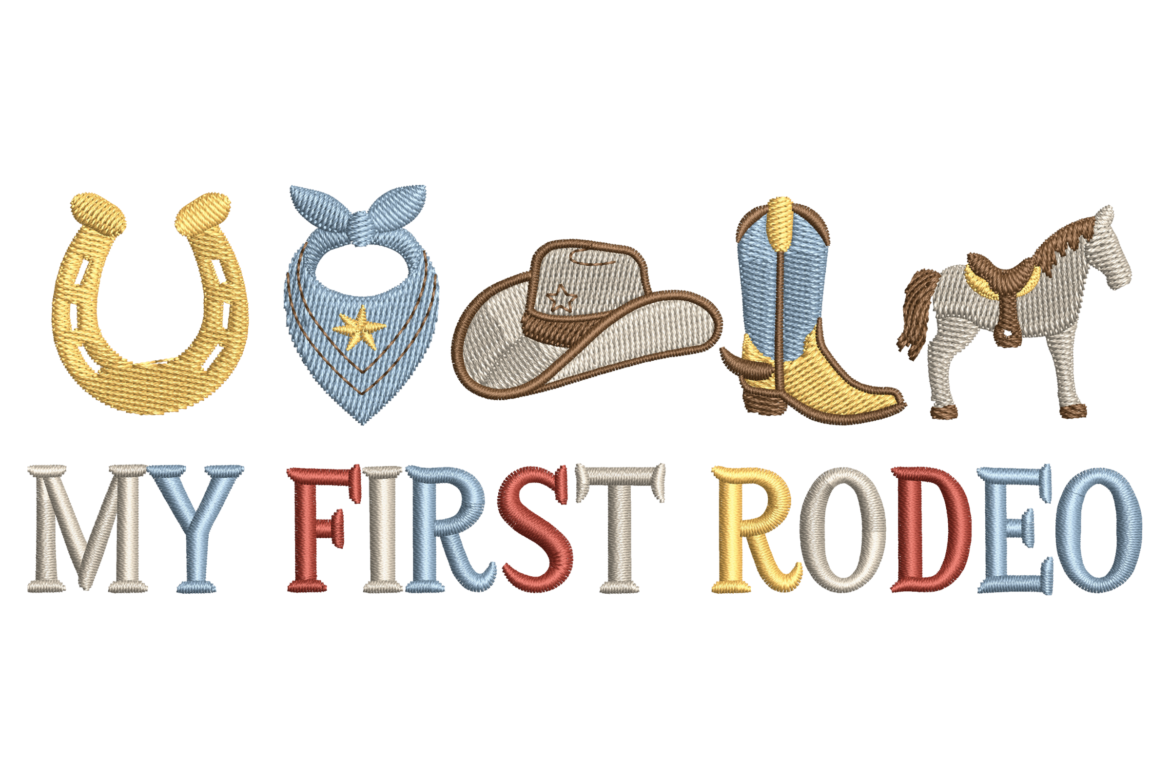 Western Cowboy