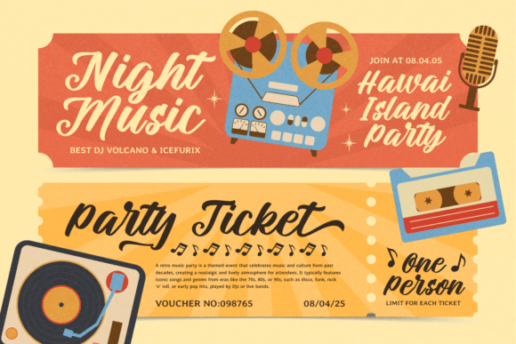 Auckland Font - Preview 5