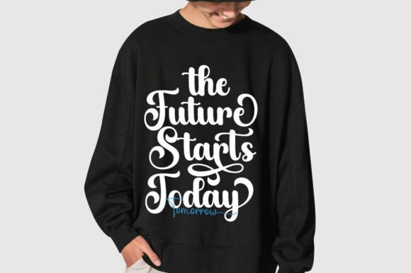 Bulky Sample Font - Preview 2