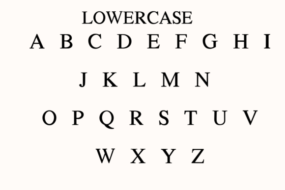 Cat Summer Font - Preview 2