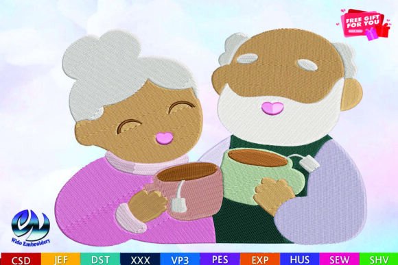 Grandparents