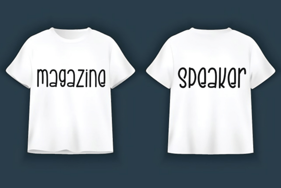 Happy Hearts Font - Preview 1