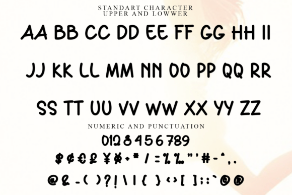 Hello Beach Font - Preview 4