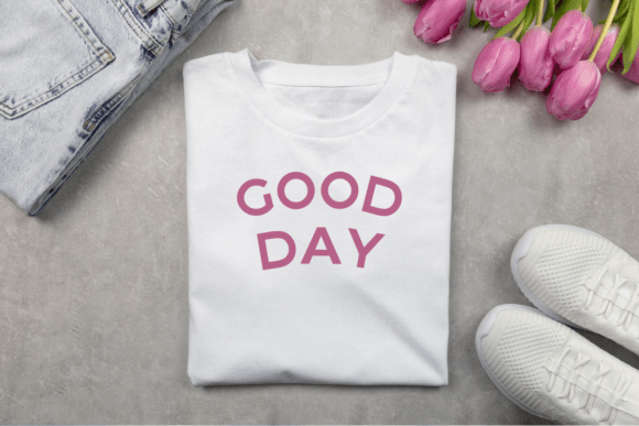 Home Font - Preview 3