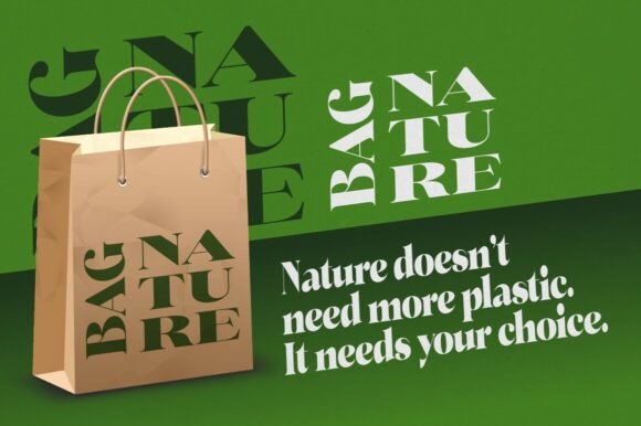 Housten Font - Preview 4