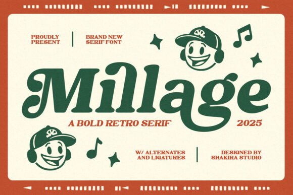 Millage