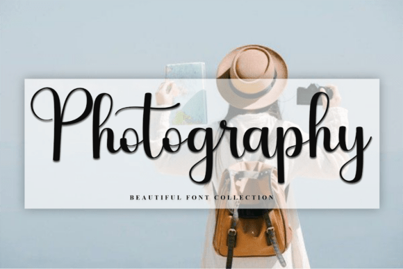 Moana Font PNG with transparent background - Preview 3