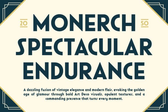 Monshea Font PNG with transparent background - Preview 4