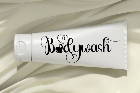 Notion Monday Font PNG with transparent background - Preview 1