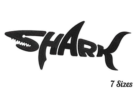Shark Sea Animal Fish