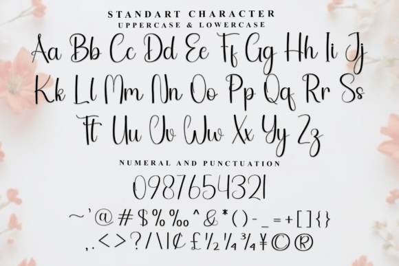 Alright Font - Preview 5