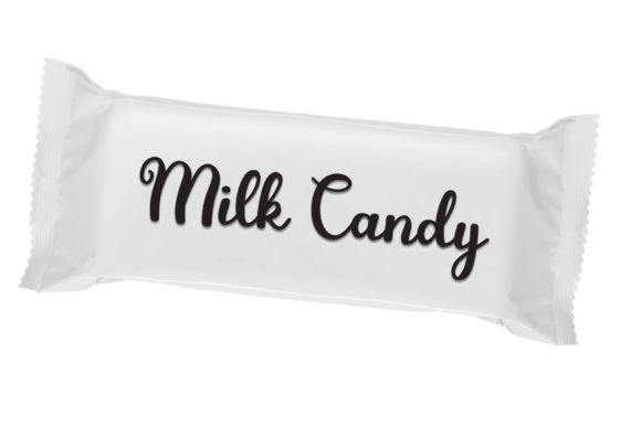 Beautiful Font - Preview 3