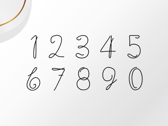 Bii Font - Preview 4