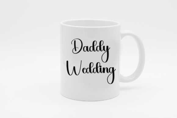 Bitterly Font - Preview 5