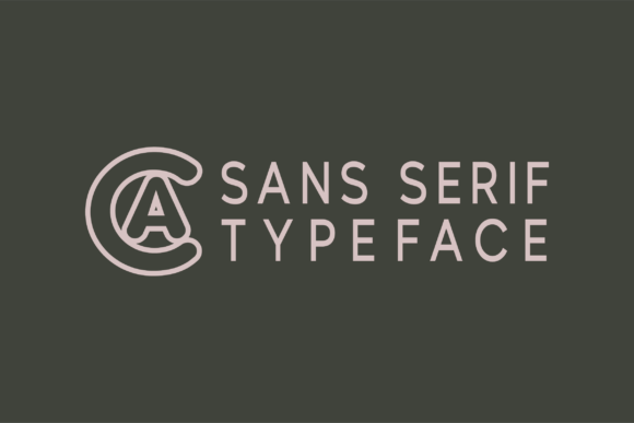 Cattitude Font - Preview 3