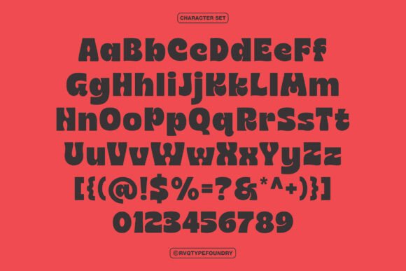 Champion Font - Preview 4