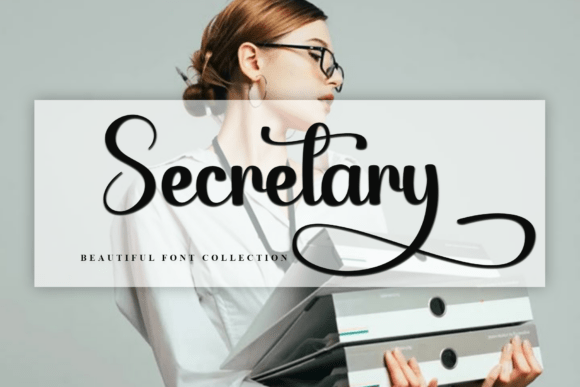 Delight Font - Preview 3