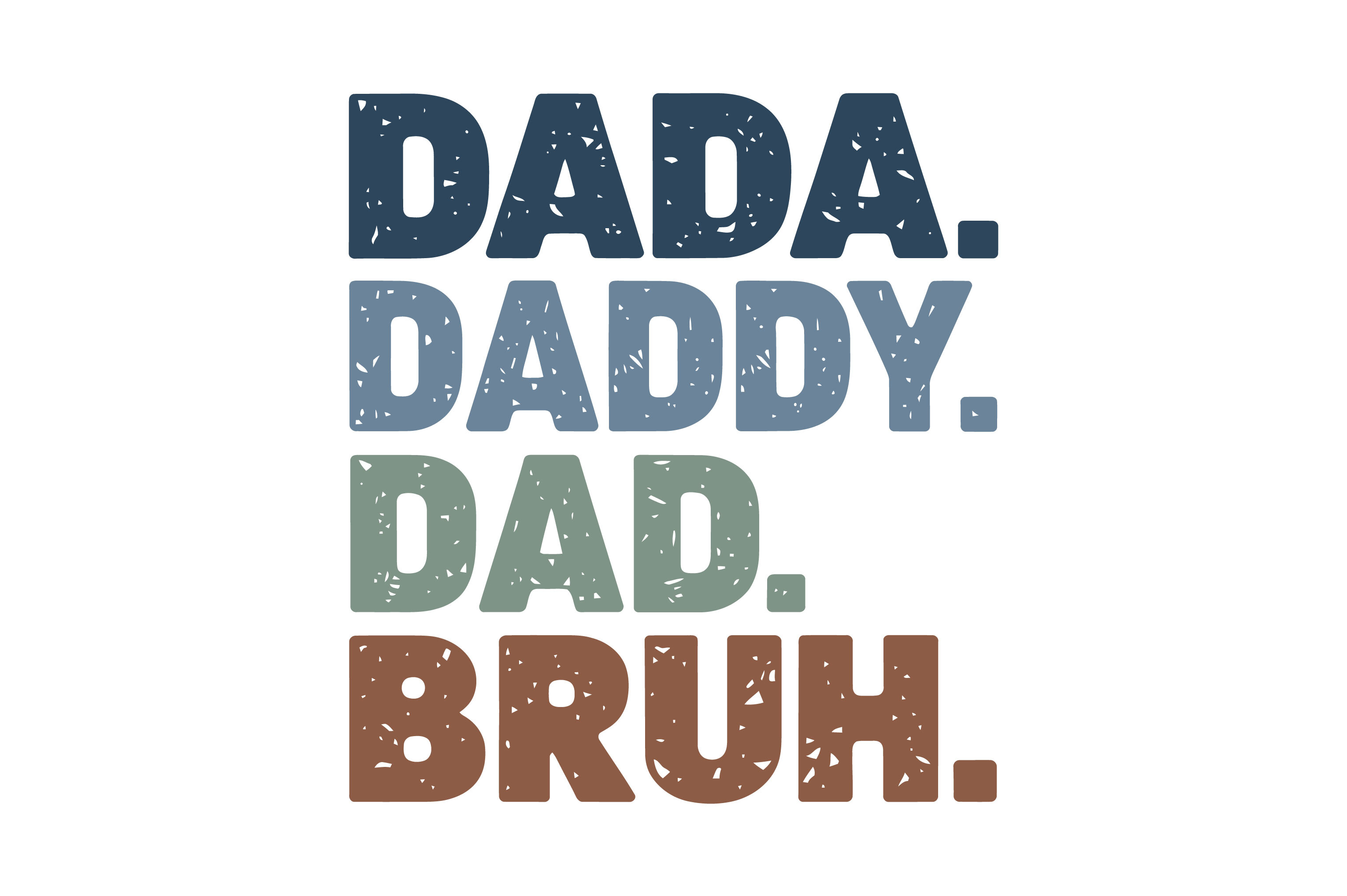 Fathers Day Svg