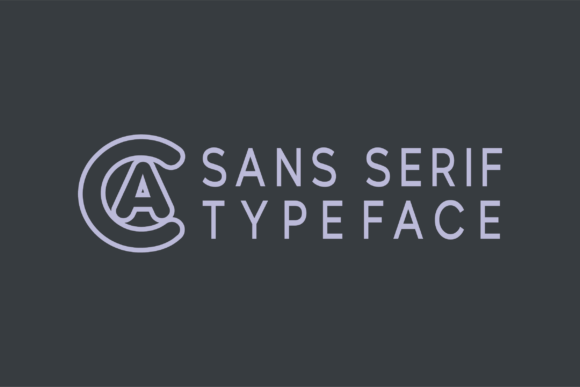 Furberry Font - Preview 3
