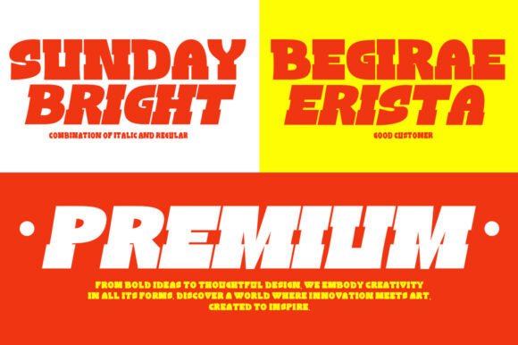 Gresiya 4 Style Font PNG with transparent background - Preview 2
