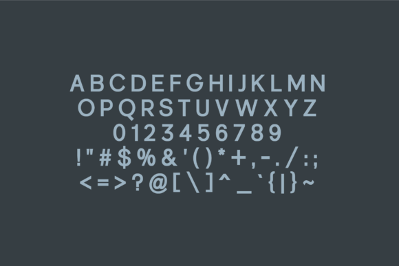 Lavendula Font PNG with transparent background - Preview 1