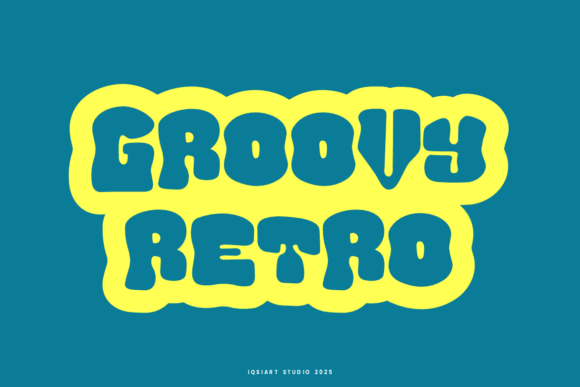 Measur Contina Font PNG with transparent background - Preview 1