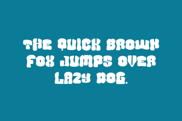 Measur Contina Font PNG with transparent background - Preview 2