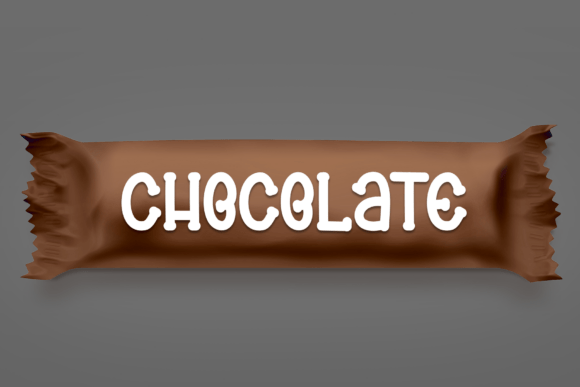 Mistic Font PNG with transparent background - Preview 1