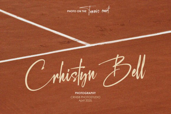 Palgerso Cotsyd Font PNG with transparent background - Preview 3