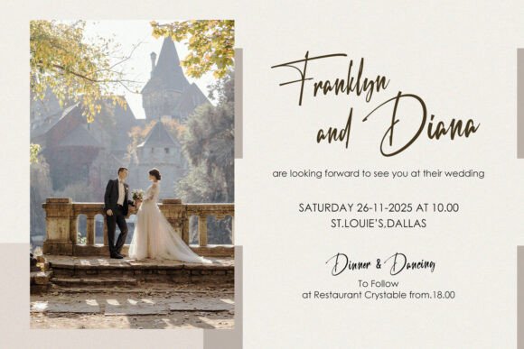 Palgerso Cotsyd Font PNG with transparent background - Preview 5