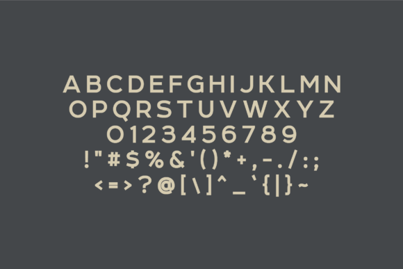 Pawprintz Font PNG with transparent background - Preview 1