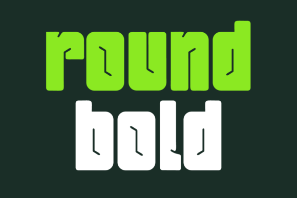 Raikan Cogino Font PNG with transparent background - Preview 1