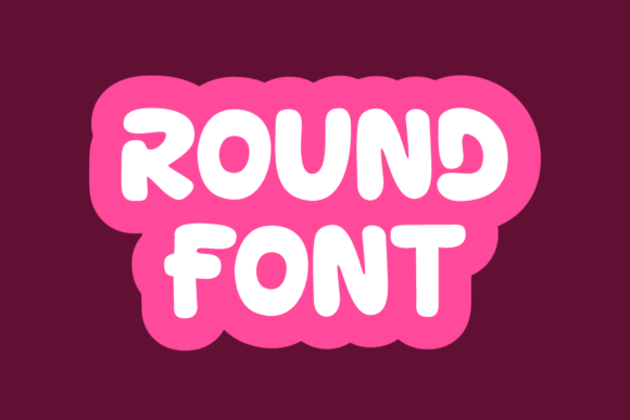 Rekoy Ghoba Font PNG with transparent background - Preview 1