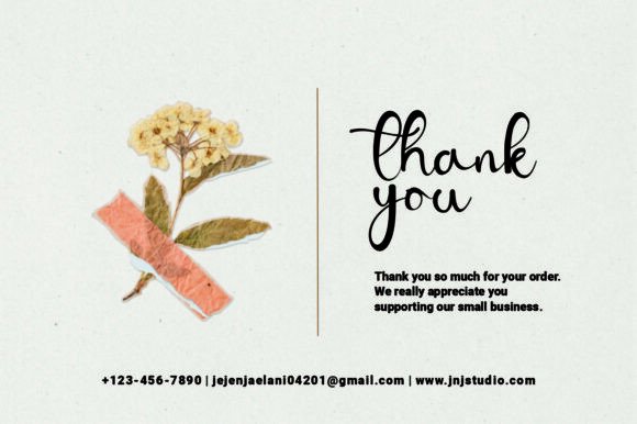 Rigalia Font PNG with transparent background - Preview 3